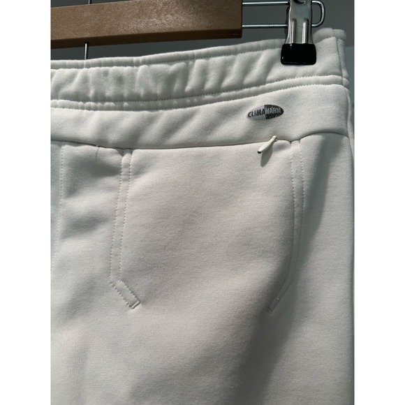 Adidas Track Pants Women's Sweatpants White 2005 Adicolor Climacool - Picture 4 of 11